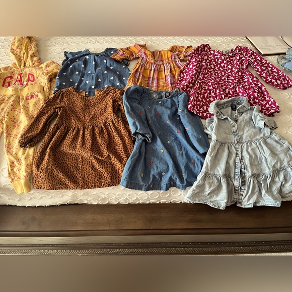 Gap baby haul - Picture 1 of 5